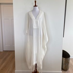 SU Paris kaftan